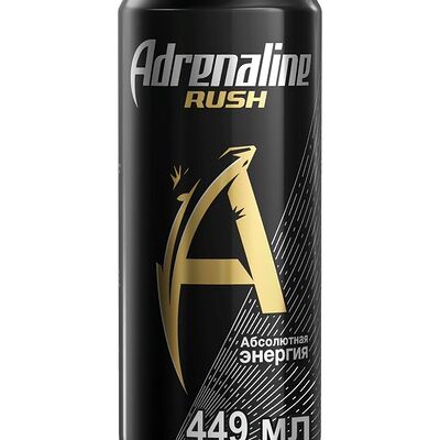 Adrenaline Rash в Плов У дома по цене 200 ₽