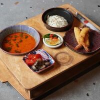 Том ям рисв Kazoku