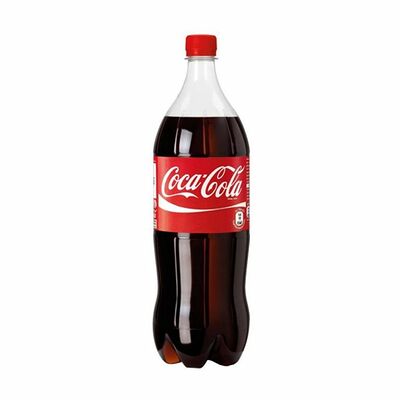 Coca-Cola большая в Пицца Блюз по цене 990 ₸