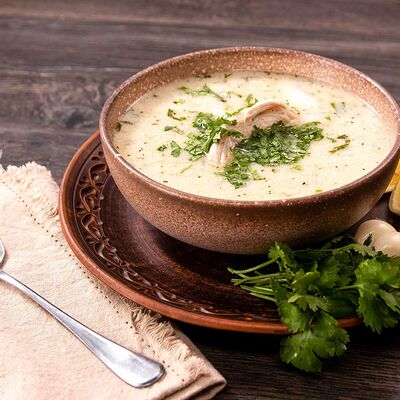 Чихиртма в Шоти по цене 710 ₽