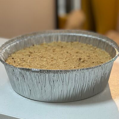 Карамельная коврижка в Lucky waffle по цене 1300 ₽