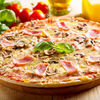 Pizza reine в The Jungle по цене 7000