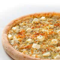 Пицца Четыре сыра в Papa Johns