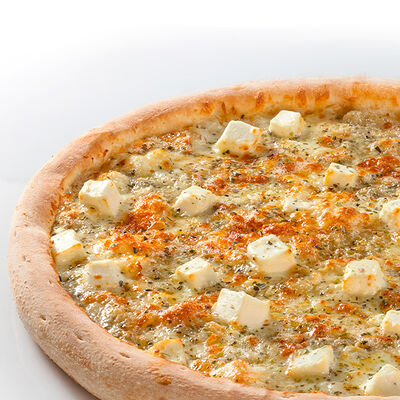 Пицца Четыре сыра в Papa Johns по цене 79000 сум