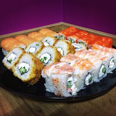 Топ сет в Azumi по цене 1499 ₽