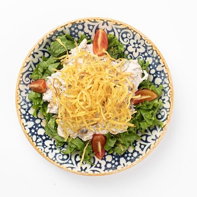 Салат Махалла в MAHALLA по цене 3200 ₸