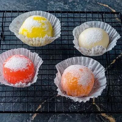 Моти в Пипяо по цене 310 ₽