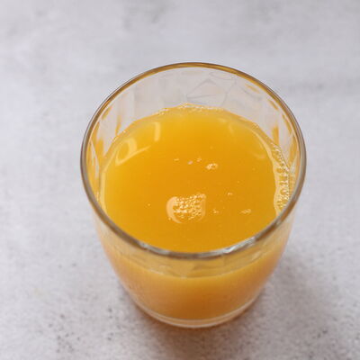 Морс облепиховый в Traveler's coffee по цене 214 ₽