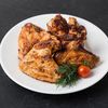 Крылья куриные запеченные в Ливан Хаус по цене 350