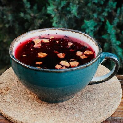 Наглый Фрукт БОЛЬШОЙ в Кофейня Mozart по цене 140 ₽