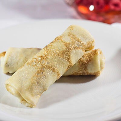 Блинчики с мясом в Il Mio по цене 380 ₽