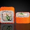 Калифорния с креветкой в Sushi Fixprice по цене 399