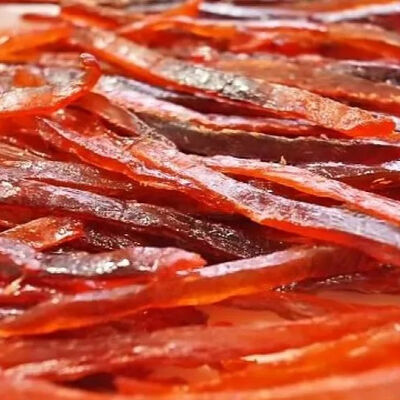 Рыбка сушеная паутинкав RED FOOD фастфуд маркет по цене 200 ₽