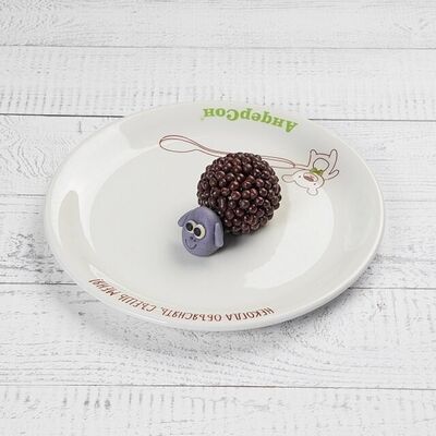 Пирожное Картошка Овечка в АндерСон по цене 320 ₽