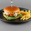 Грибной Бургер в Meat & Grill по цене 760