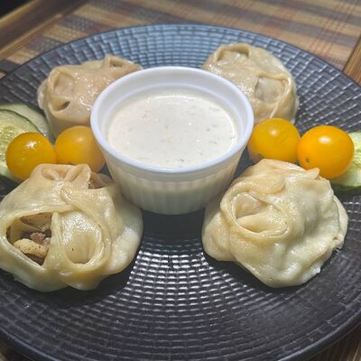 Мантыв Кафе Суши Ninja по цене 390 ₽