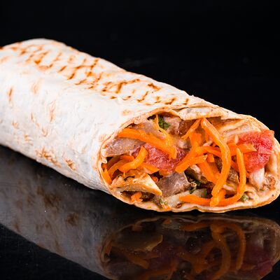 Шаурма По-Корейски в Pitagrill по цене 14 р.