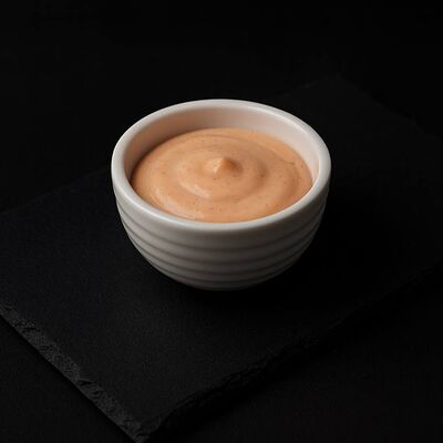 Спайси-соус в Rollik по цене 45 ₽