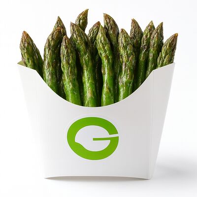 Спаржа аэрофрив Green Point по цене 430 ₽