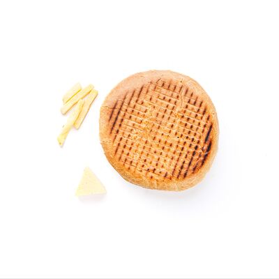 Дёнер сырный в Kengrillbar express по цене 539 ₽