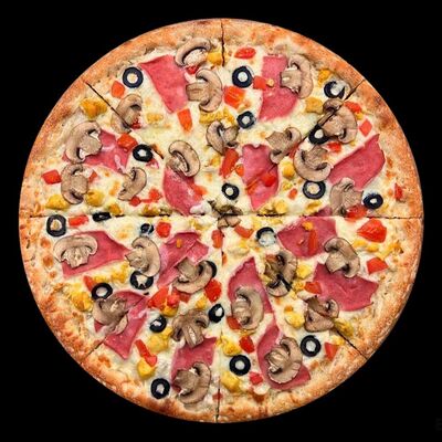 Пицца Милано в As Pizza по цене 529 ₽