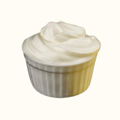 Сливочно-чесночный в Чебурек номер 1 по цене 70 ₽