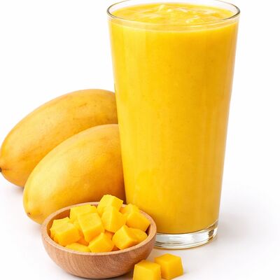 Вьетнамский смузи Манго в Food Hanoi по цене 490 ₽