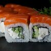 Филадельфия в Рис и тесто по цене 810