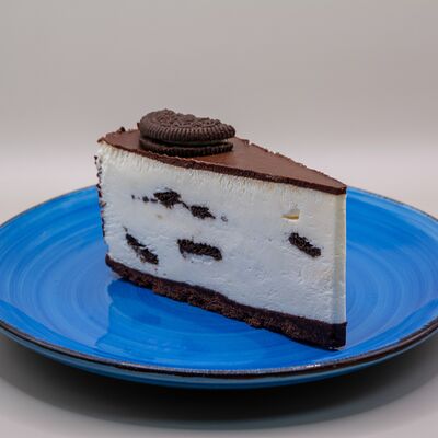 Чизкейк Oreo в Organic Coffee по цене 399 ₽