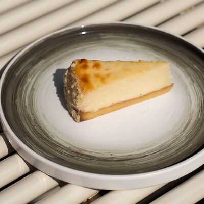 Чизкейк классический в Просвет по цене 570 ₽