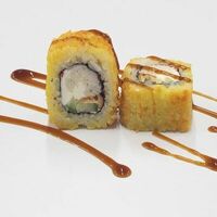 Art hot в Art Sushi