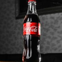 Coca-Cola classic в Ресторан Ла Дача