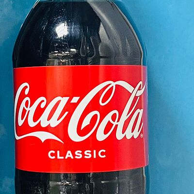 Coca-cola в Кафе Восток по цене 180 ₽