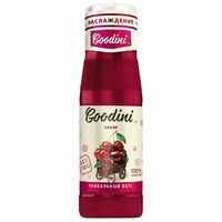 Сок Goodini Вишня в Stardogs