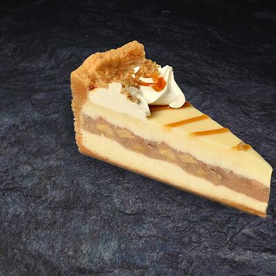 Чизкейк Шоколадный в Burger Club по цене 144