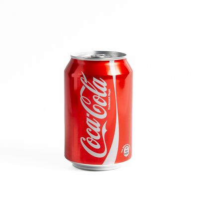 Coca-Cola Original в King Size Шаурма по цене 150 ₽