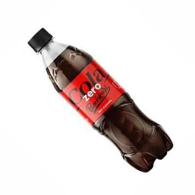 Бочкари Cola zero в Кино-кафе по цене 120 ₽