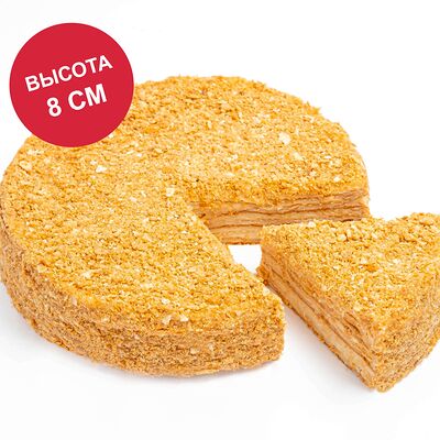 Наполеон премиум в Особенный Наполеон Кондитерская по цене 2900