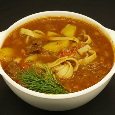 Лагман в Избушка по цене 280 ₽