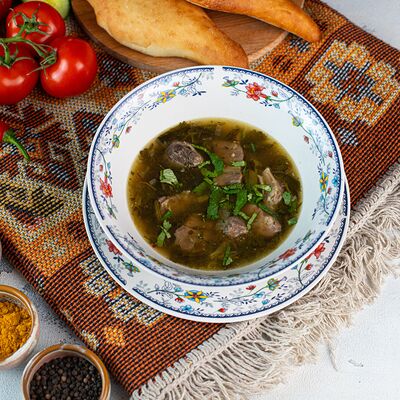 Чакапули в Кафе Tabla по цене 590 ₽