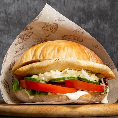 Филе Куриное в Мала Serbiя по цене 700 ₽