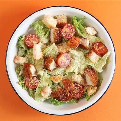 Цезарь в Краснодарский парень по цене 580 ₽