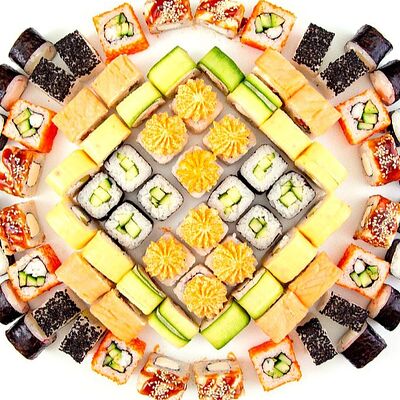 Сенсей в Sushi okey по цене 2029 ₽