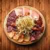 Тарелка мясных копченостей в Douglas Дуглас по цене 690