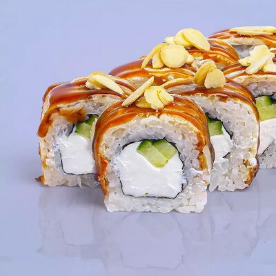 Канада в EDOO Rolls & Pizza по цене 425 ₽