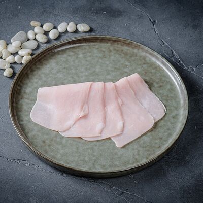 Ветчина из индейки в Encore Cafe по цене 250 ₽