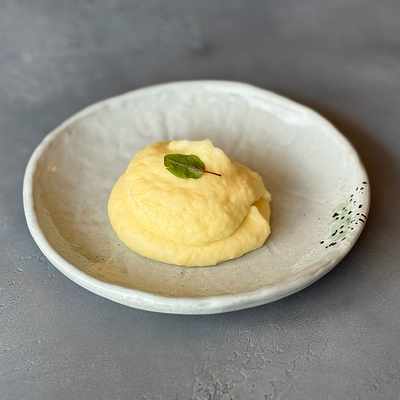 Картофельное пюре в Чайхана Баранжар по цене 185 ₽