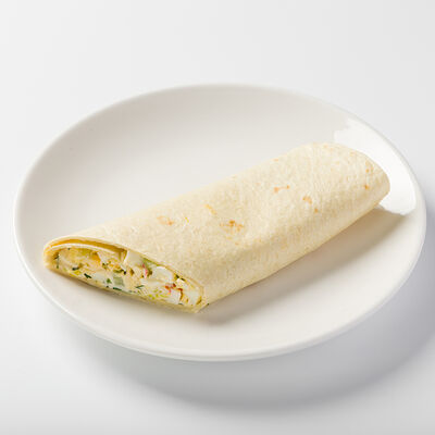 Ролл с крабом в Му-Му по цене 220 ₽