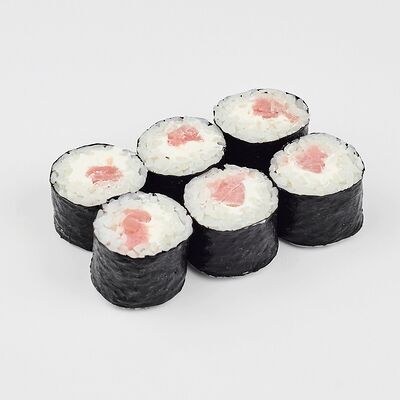 Маки с тунцом в Underground Sushi City по цене 190 ₽