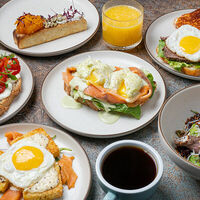 Логотип Темп